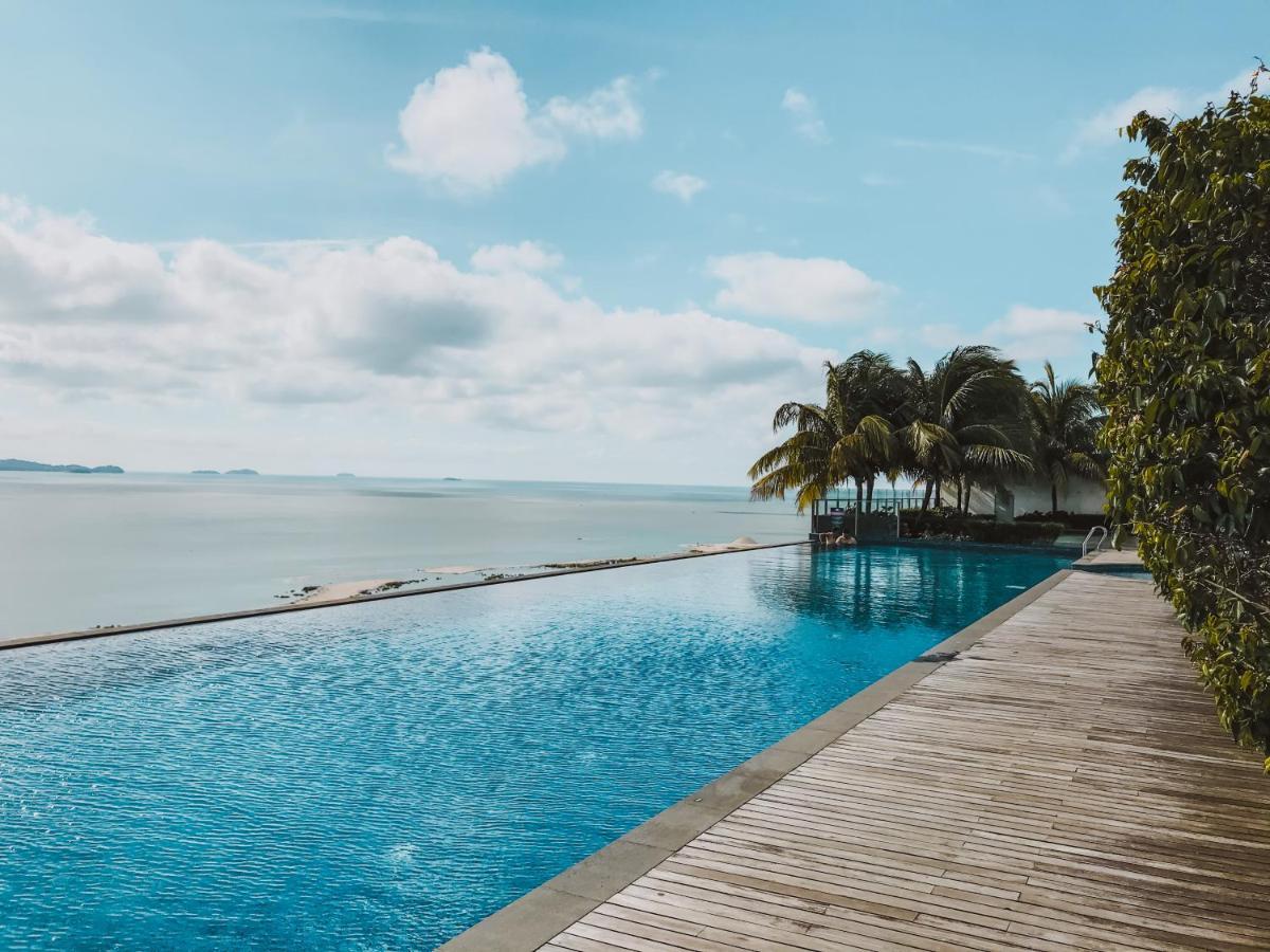 【3bedr】portuguese Seaview Cozy 葡萄牙村海景 Apartment