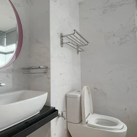 【3Bedr】Portuguese Seaview Cozy Suites 葡萄牙村海景 Malacca Exterior photo