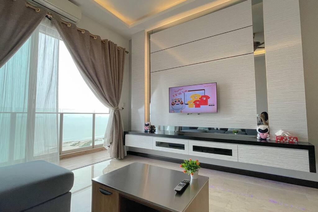【3bedr】portuguese Seaview Cozy 葡萄牙村海景 *