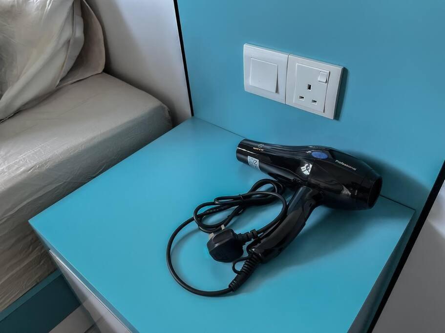 【3bedr】portuguese Seaview Cozy 葡萄牙村海景 Apartment *