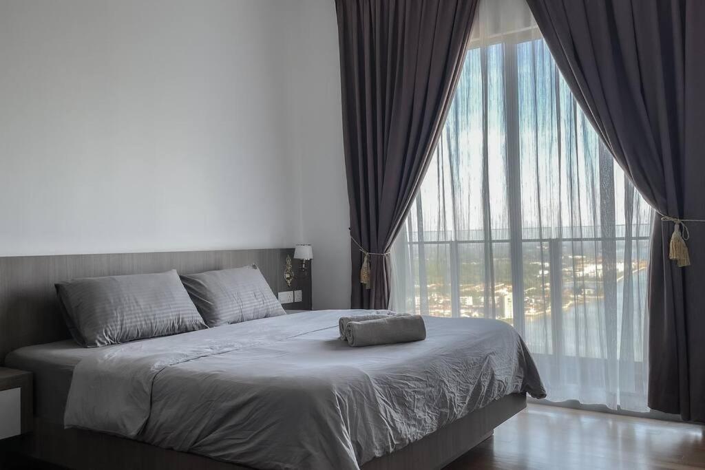 【3bedr】portuguese Seaview Cozy 葡萄牙村海景 *