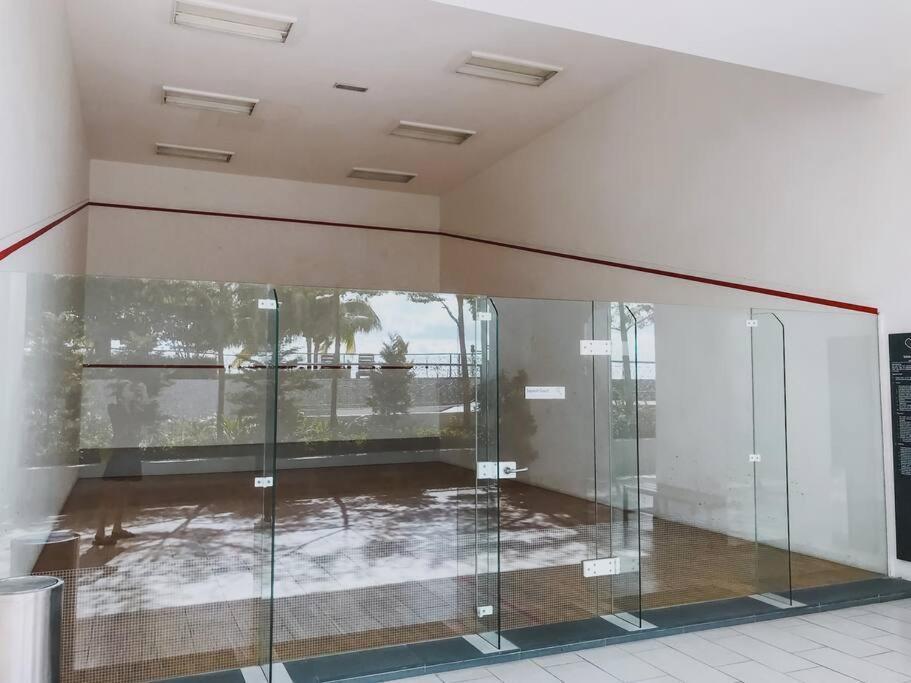 【3bedr】portuguese Seaview Cozy 葡萄牙村海景 Apartment Malacca