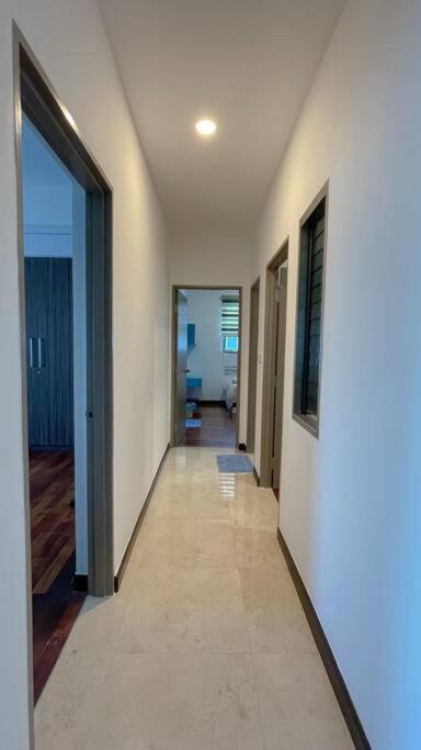 【3bedr】portuguese Seaview Cozy 葡萄牙村海景 Apartment Malacca