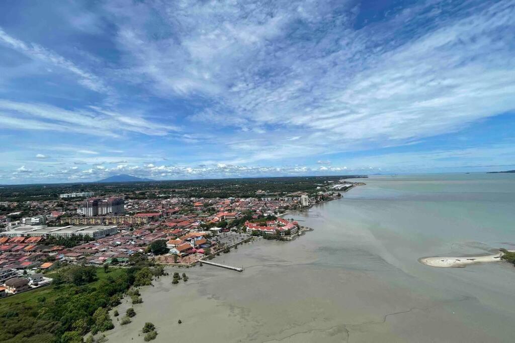 【3bedr】portuguese Seaview Cozy 葡萄牙村海景