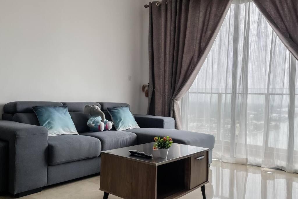 Apartment 【3bedr】portuguese Seaview Cozy 葡萄牙村海景 Malacca