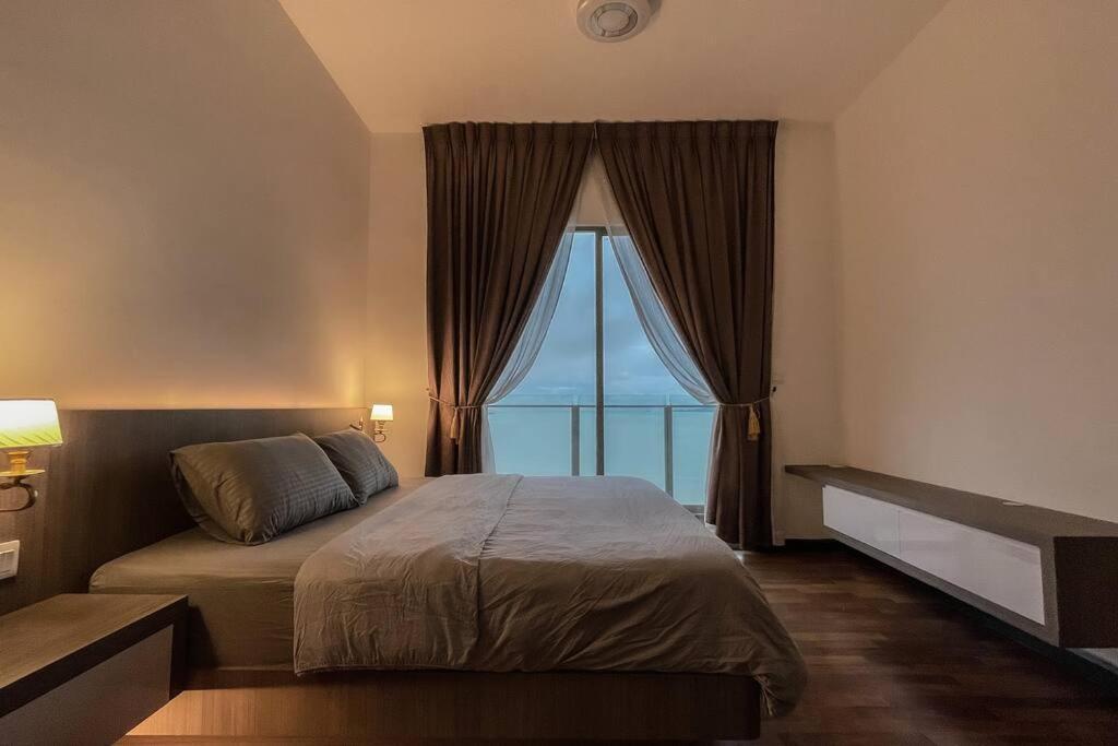 【3bedr】portuguese Seaview Cozy 葡萄牙村海景