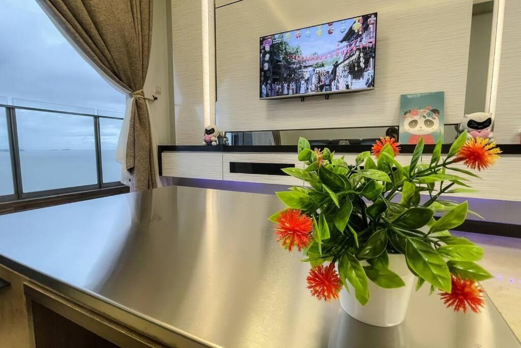 【3bedr】portuguese Seaview Cozy 葡萄牙村海景 *