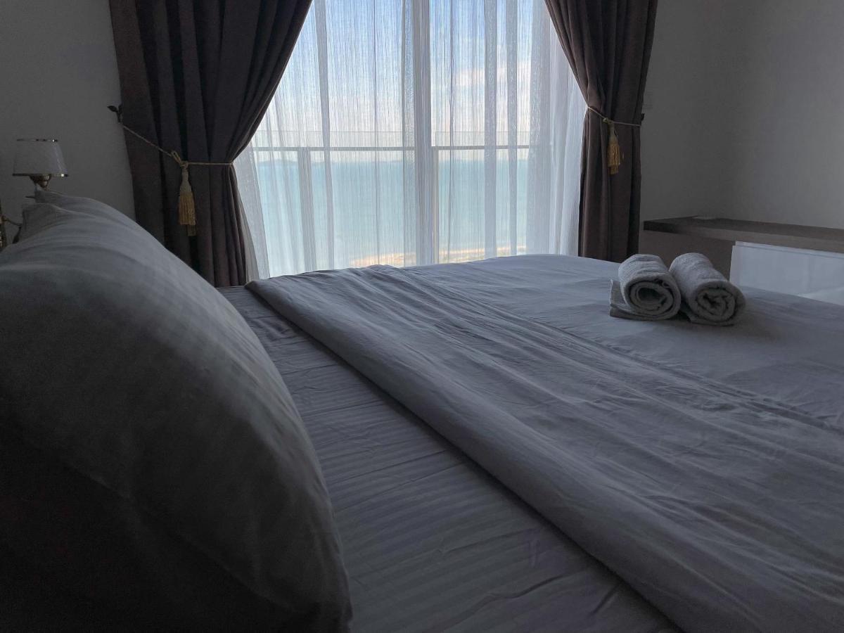 Apartment 【3bedr】portuguese Seaview Cozy 葡萄牙村海景 Malacca