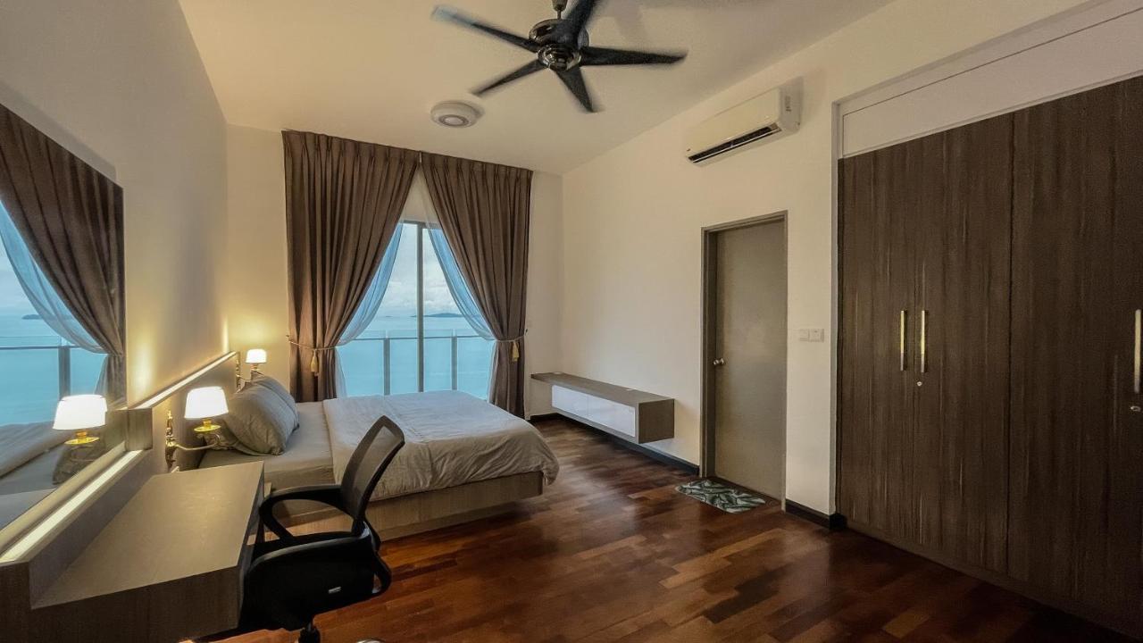 【3bedr】portuguese Seaview Cozy 葡萄牙村海景 Malacca