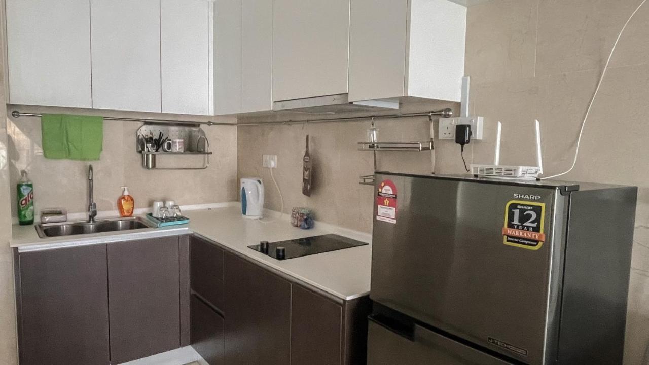 【3bedr】portuguese Seaview Cozy 葡萄牙村海景 Apartment Malacca